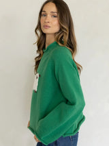 Sheep Sweater