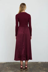 The Sloane Midi Dress