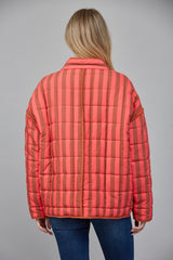 The Terra Stripe Jacket