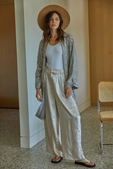 All That Shimmers Cardigan