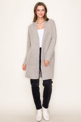 The Seraphine Cardigan