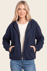 The Cove Jacket