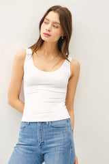 Everday Scoop Tank