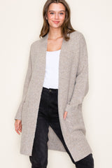 The Seraphine Cardigan