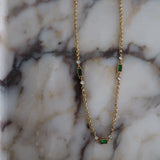 Carly Necklace