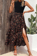 Lovesoft Floral Dress