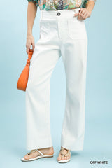 The Hampton Pants