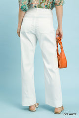 The Hampton Pants