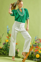 The Hampton Pants