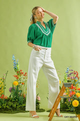 The Hampton Pants