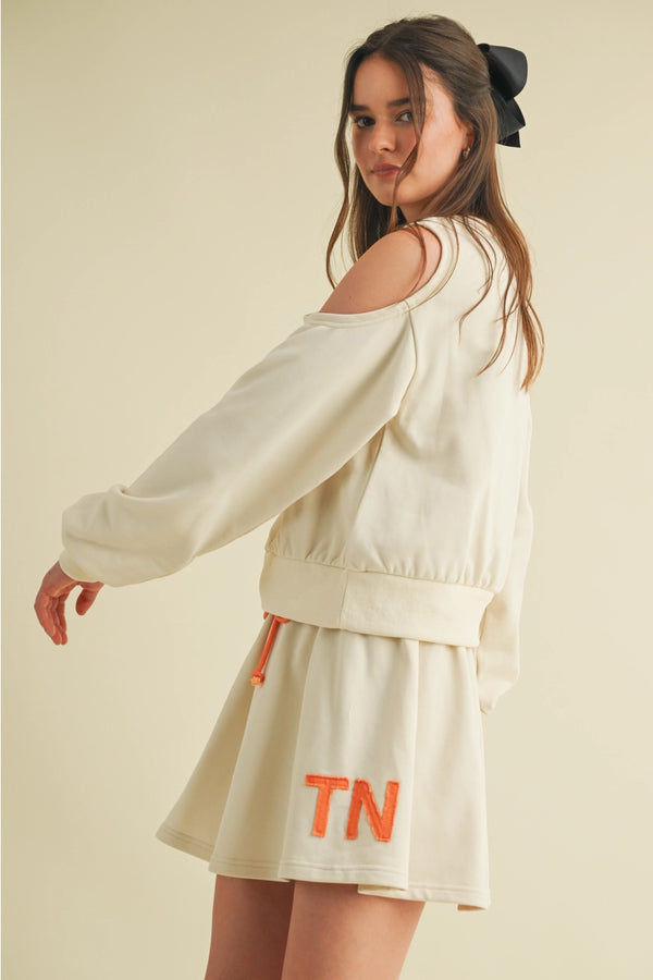 Smoky Mountain Breeze Skirt