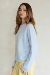 Piper Pullover Sweater