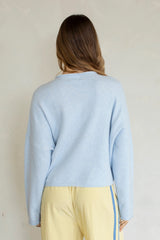 Piper Pullover Sweater