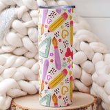 Best Teacher Ever 20oz Tumbler