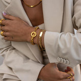 Haven Bracelet (Water Resistant)