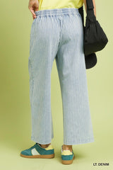 Camden Stripe Pants