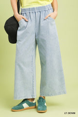 Camden Stripe Pants