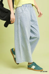 Camden Stripe Pants