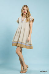 Natural Beauty Dress