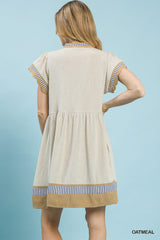 Natural Beauty Dress