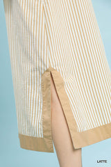 Sweet Magnolia Midi Dress
