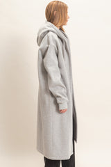 Easy Days Hoodie Jacket