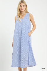 Nantucket Midi Dress