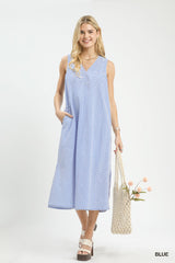 Nantucket Midi Dress