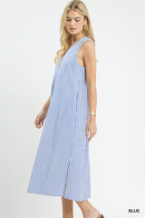 Nantucket Midi Dress
