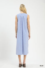 Nantucket Midi Dress