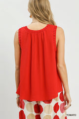 Americana Tank