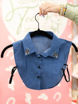 Layered Luxe Collar