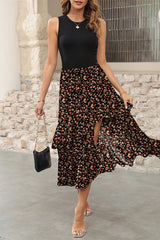 Lovesoft Floral Dress