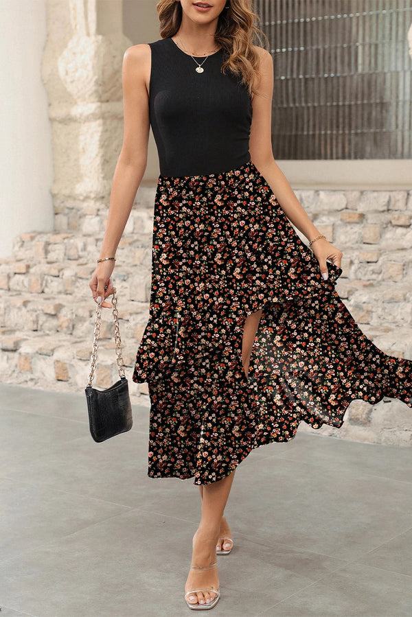 navy blue short sleeve dress Collared Navy Blue Mini Dress