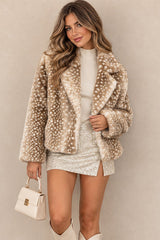 Doe-Eyed Darling Jacket