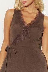 Bonnie Lace Dress