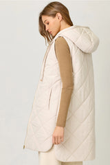 The Haven Vest