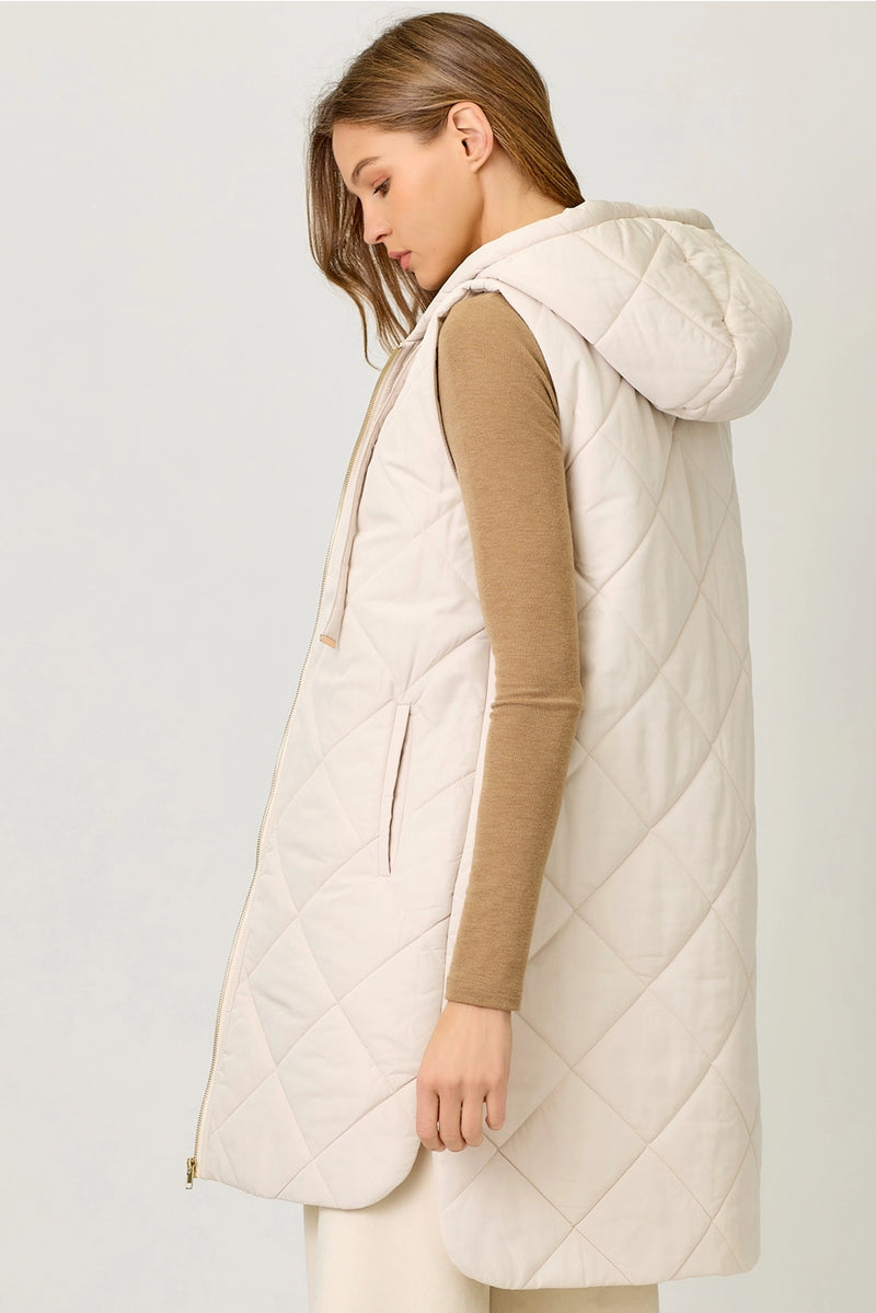 The Haven Vest