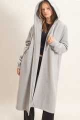 Easy Days Hoodie Jacket