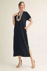 The Notting Hill Dress