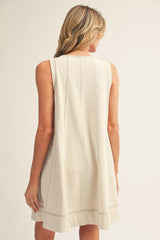 The Effortless Dress