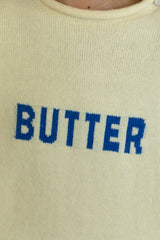 Butter Sweater