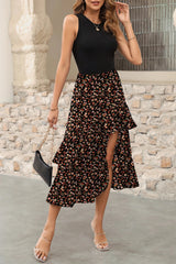 Lovesoft Floral Dress