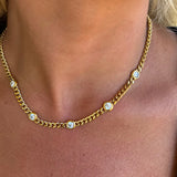 The Blair Necklace