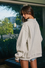 Freedom/Legacy Reversible Sweater