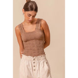 The Amelie Tank