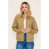 The Charleston Sweater