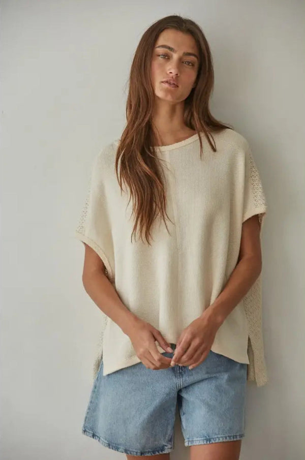 The Threadlight Sweater