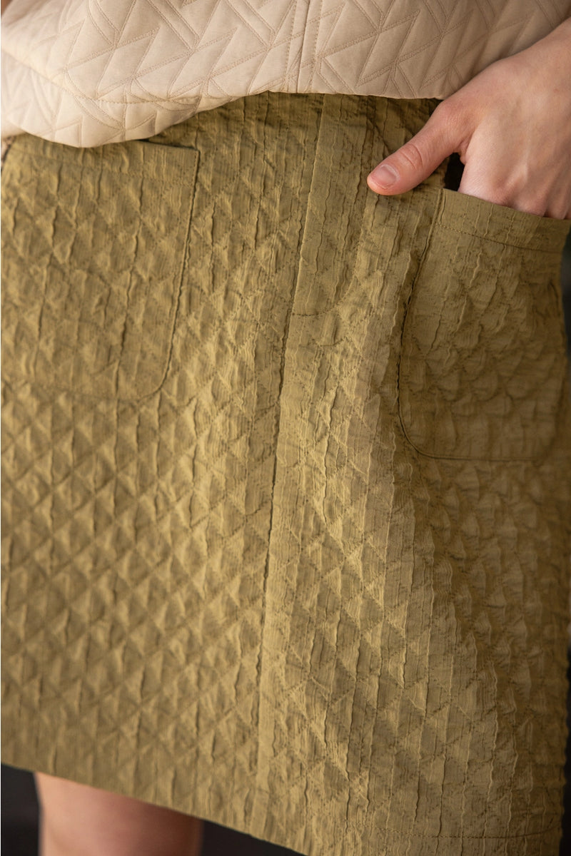 The Wren Skirt