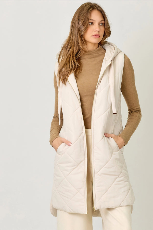 The Haven Vest